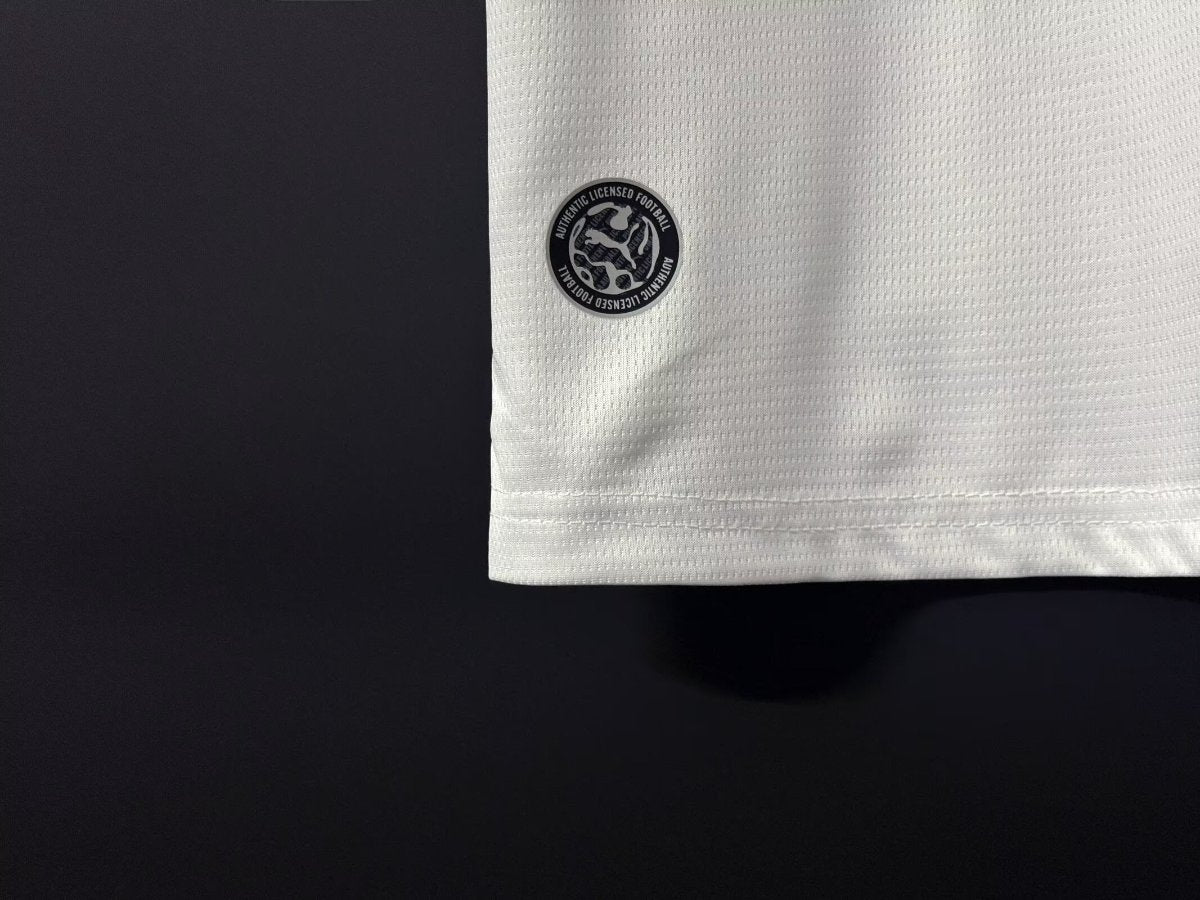 2026-27 Manchester City Third Away S-4XL