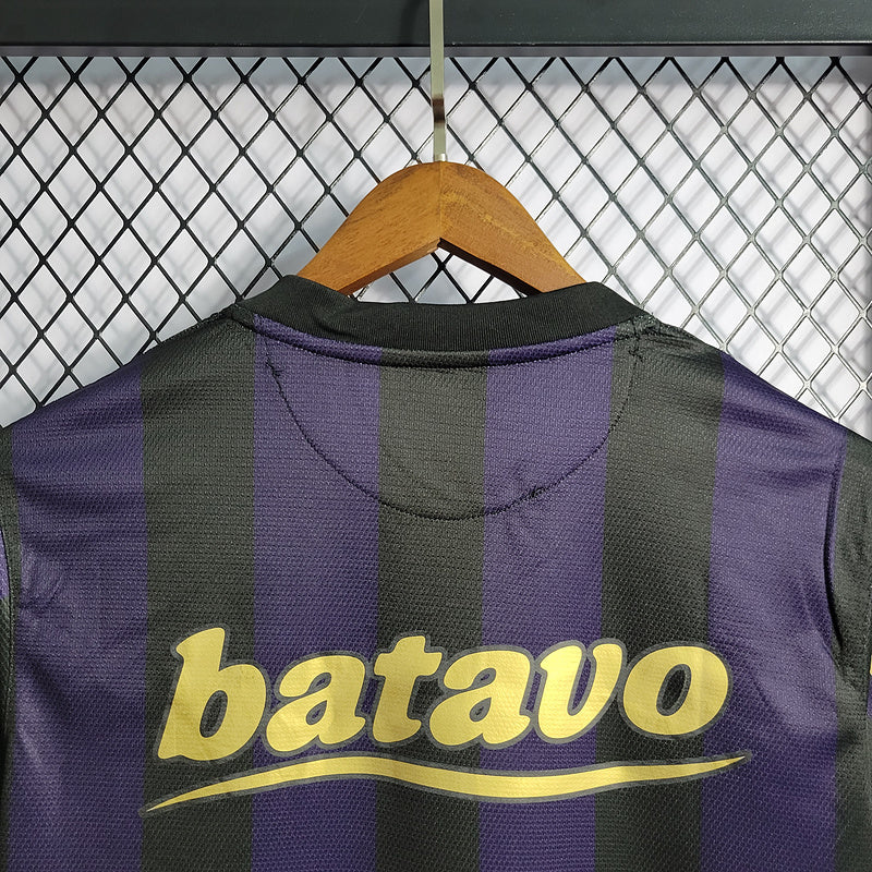 2009-10 Corinthians Away