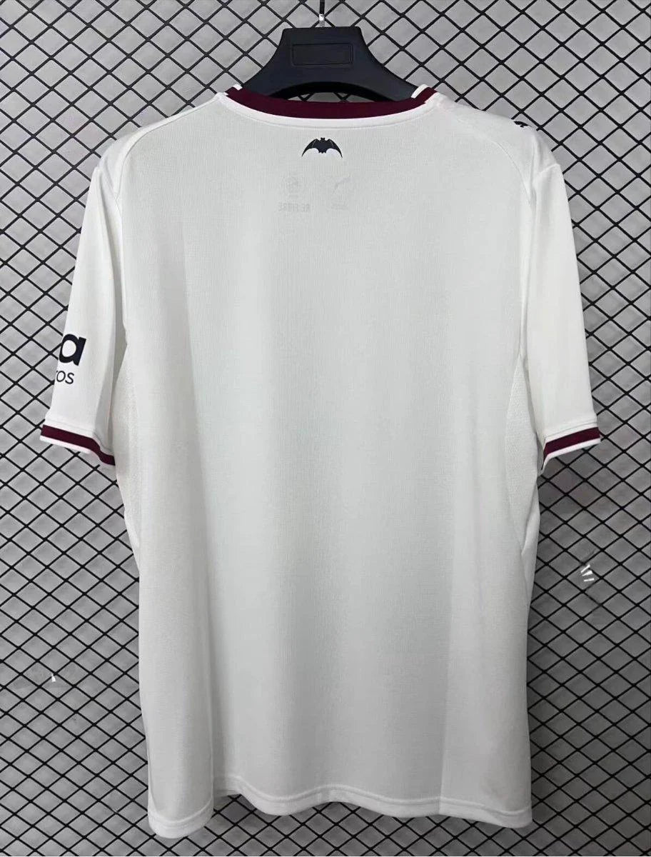 2026-27 Valencia Home S-4XL