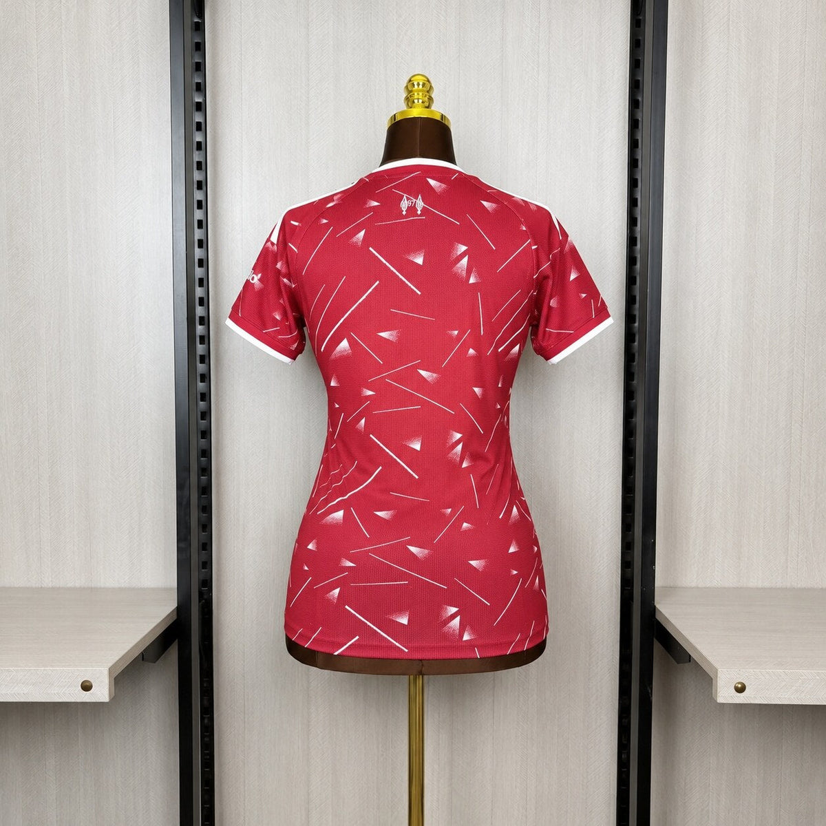 2026-27 Liverpool Home Women S-2XL
