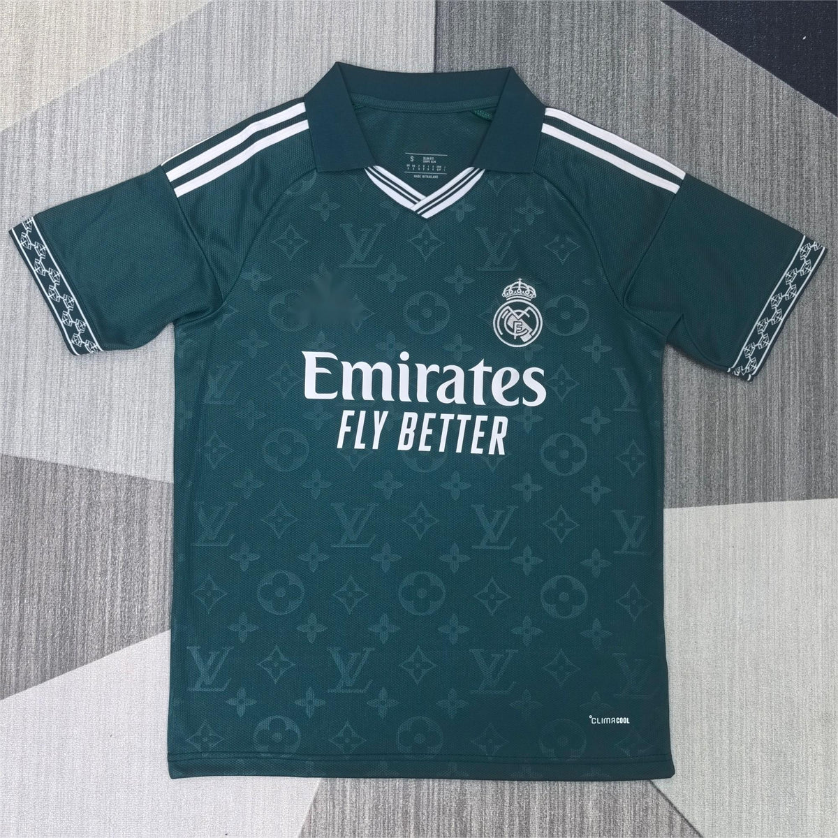 2026-27 Real Madrid Special Edition S-4XL