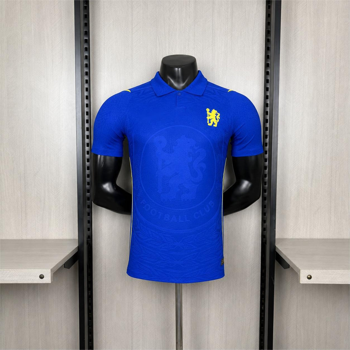 2026-27 Chelsea Home player S-4XL