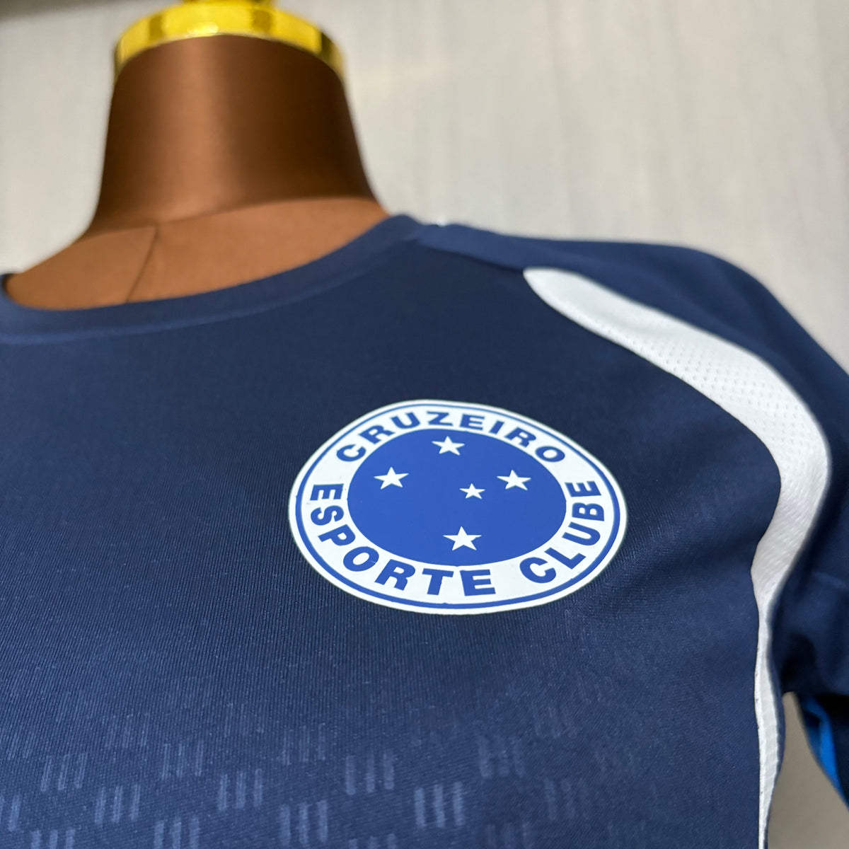 2026-27 Cruzeiro Training Women S-XXL