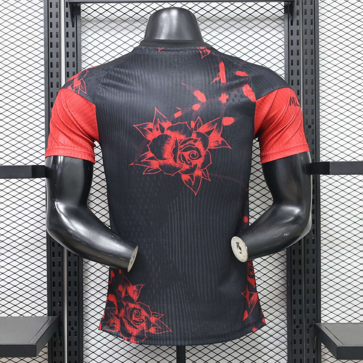 2026-27 Manchester United Training Player S-2XL