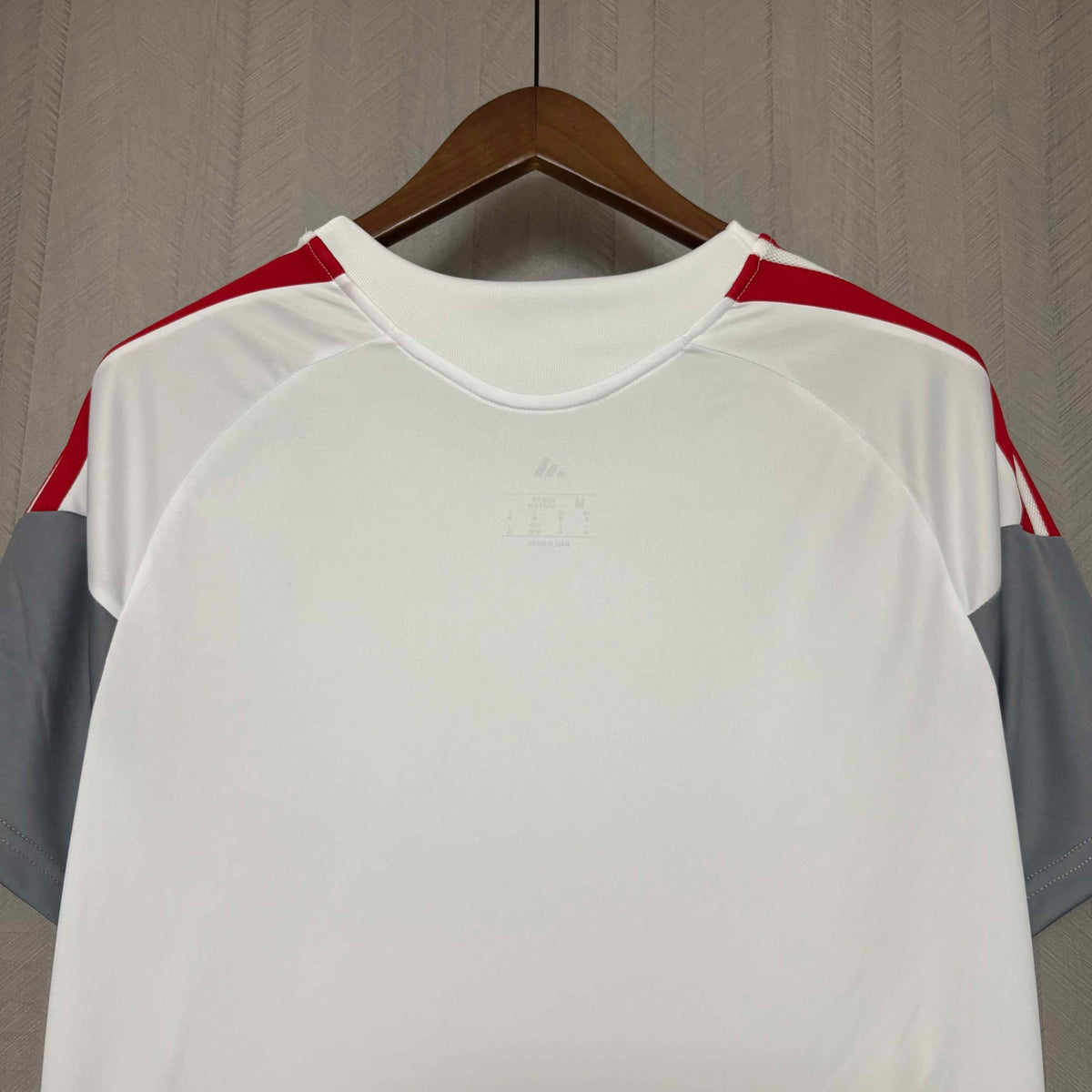 2026-27 S.C Internacional Training Kit White S-4XL