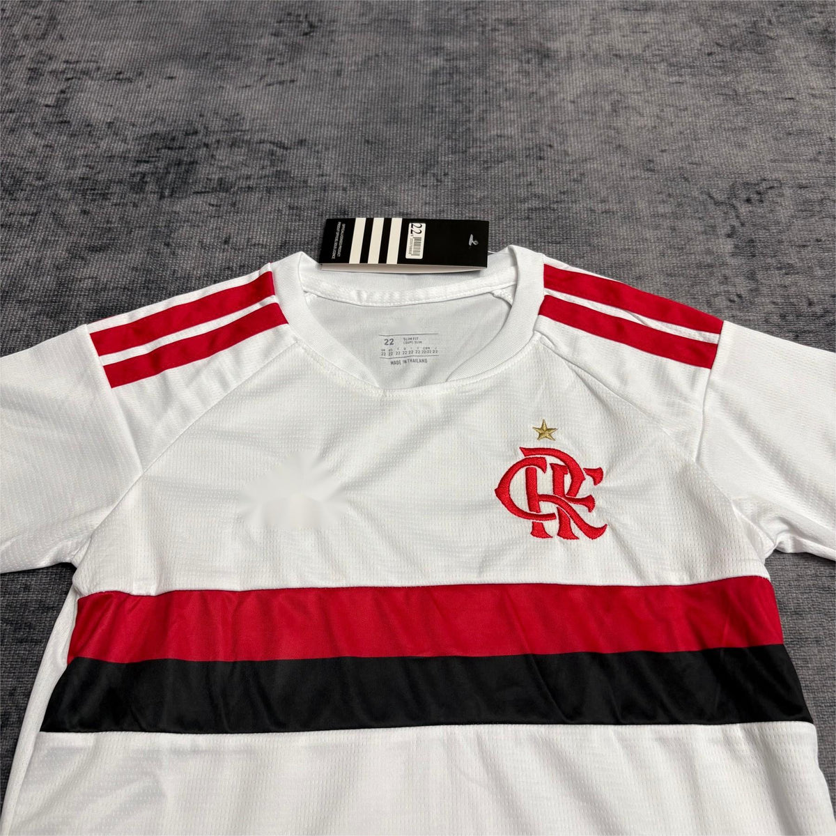 2026-27 Flamengo Away Kids Size 16-28