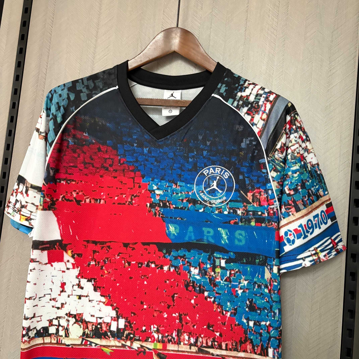 2026-27 Paris Special Edition S-2XL