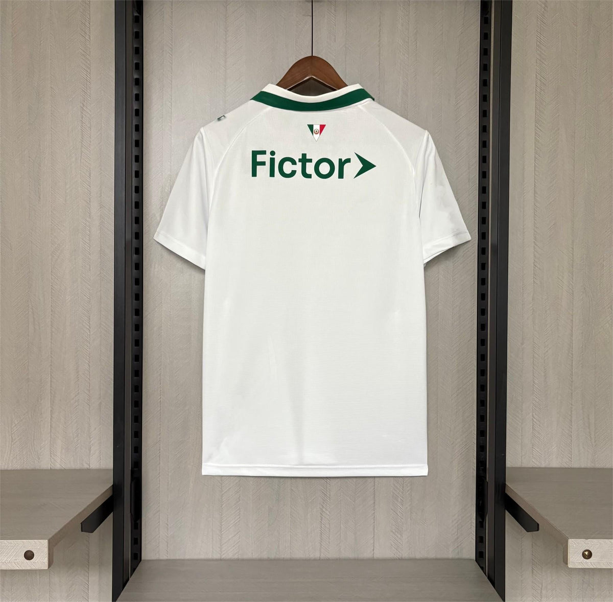 2026-27 Palmeiras Away S-4XL