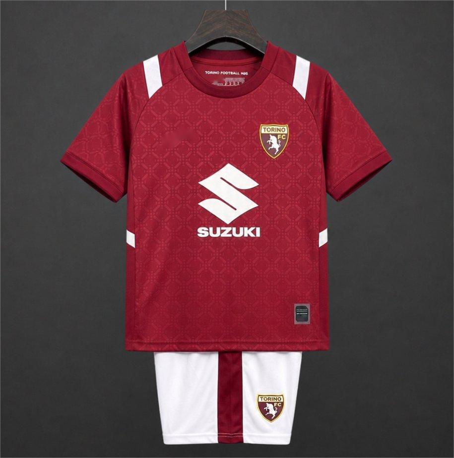 2026-27 Torino Home Kids Size 16-28