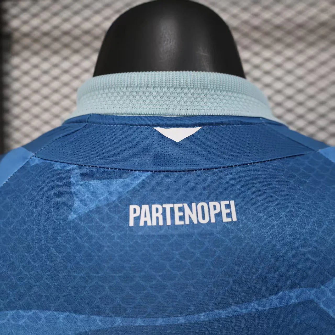 2025-26 Napoli Special Partenope Player S-2XL