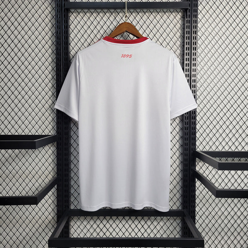 2019-20 Flamengo Away Retro Topkick Shop
