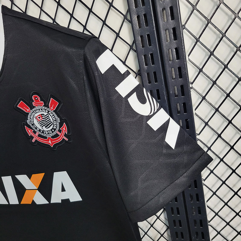 2012 Corinthians Away Topkick Shop