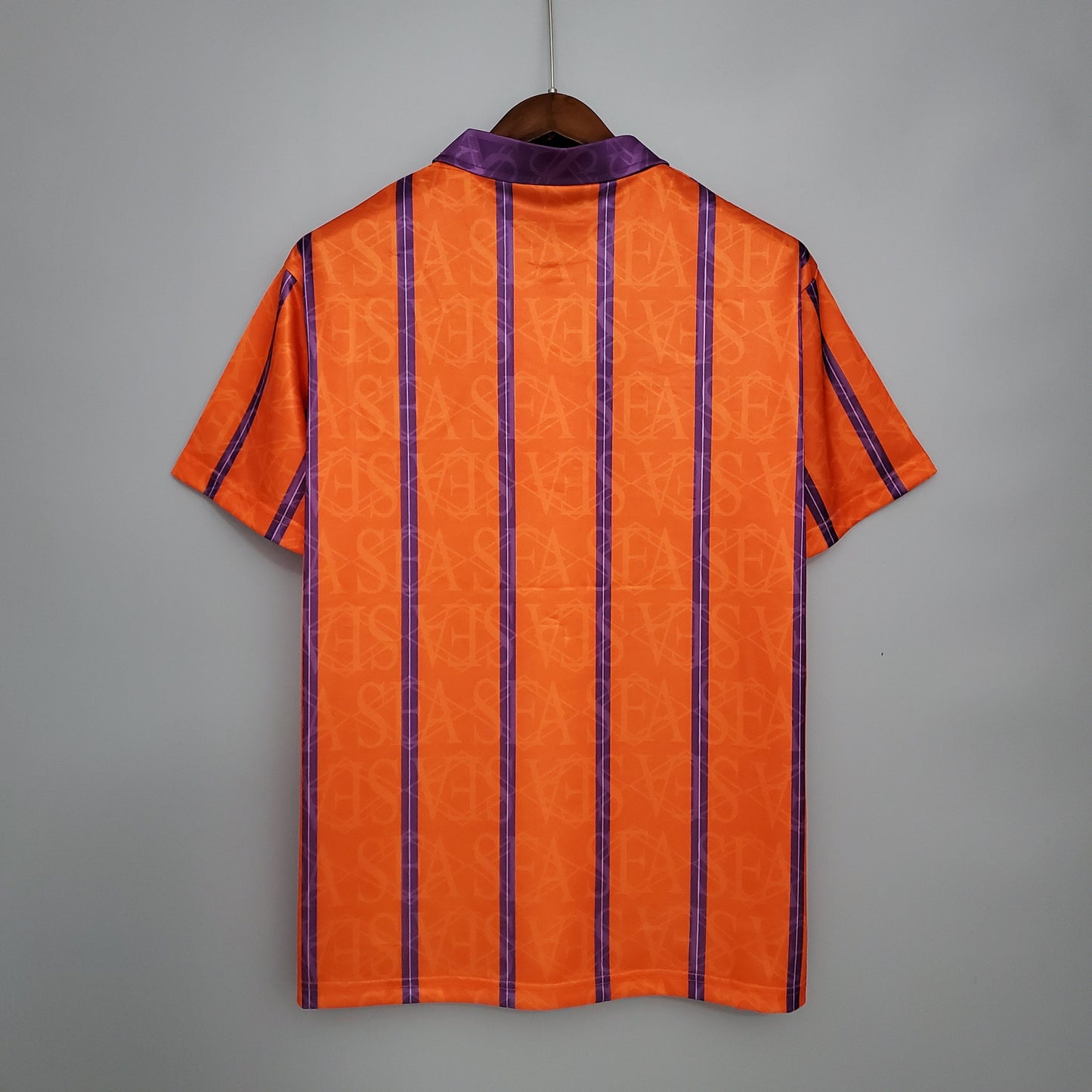 1994 Scotland away Retro