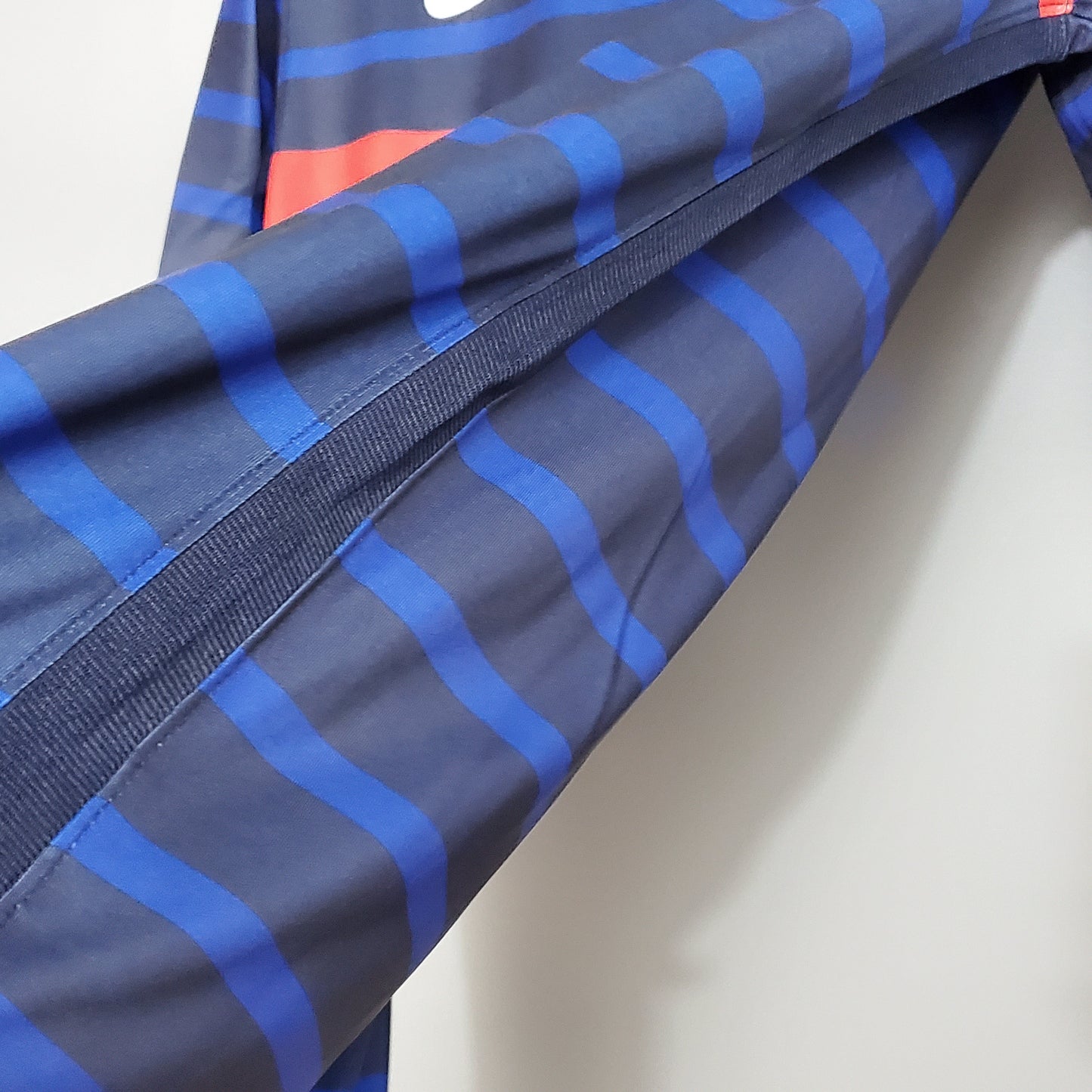 2020 France home Retro