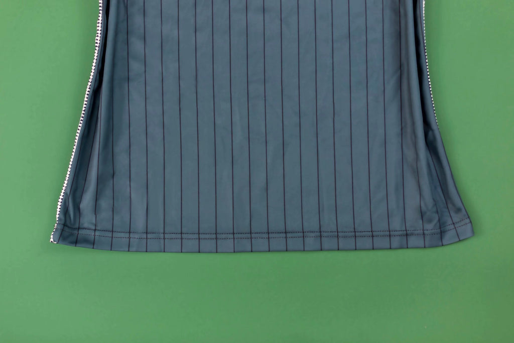 1995-96 Manchester United Second Away Retro