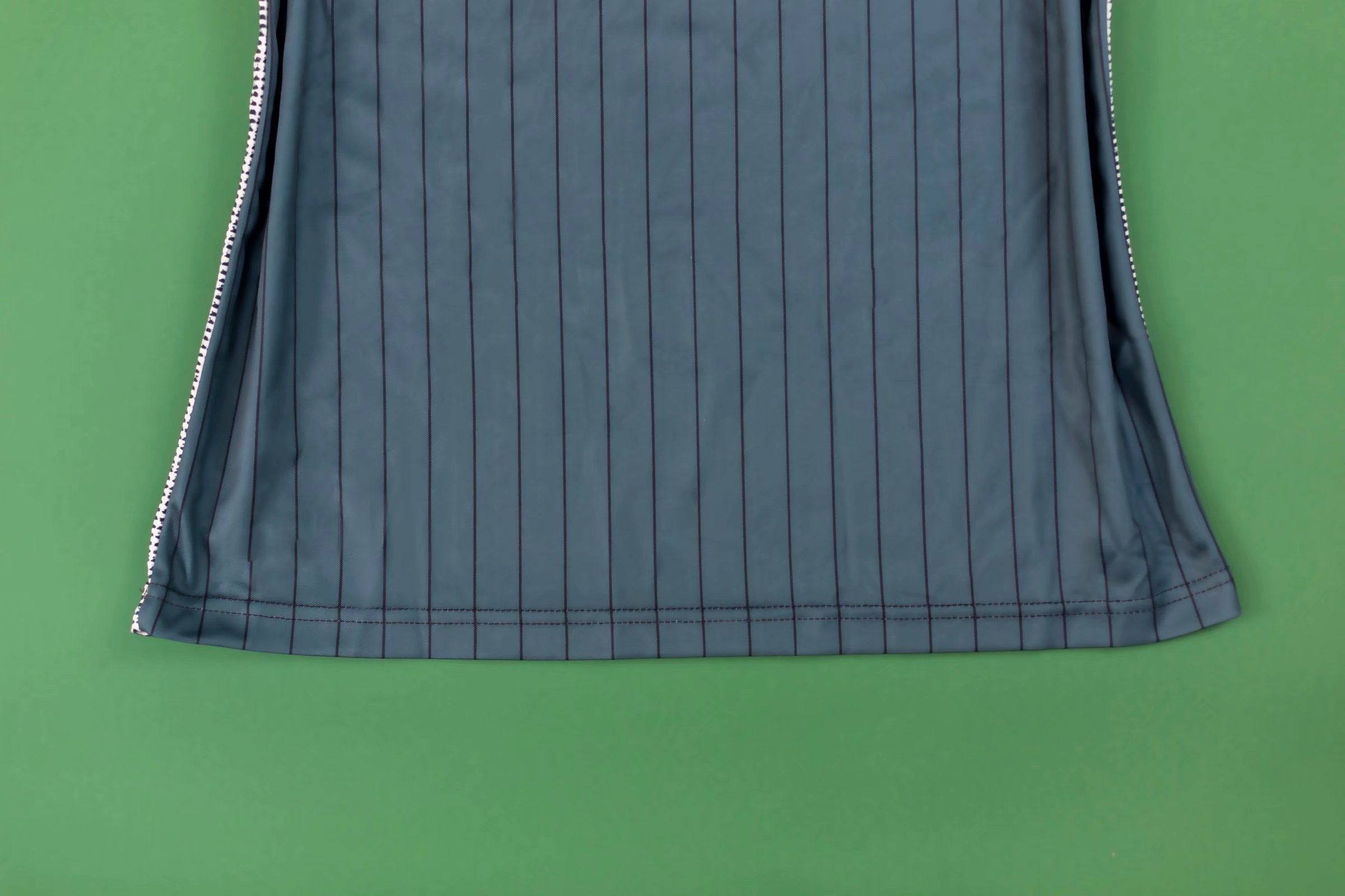 1995-96 Manchester United Second Away Retro