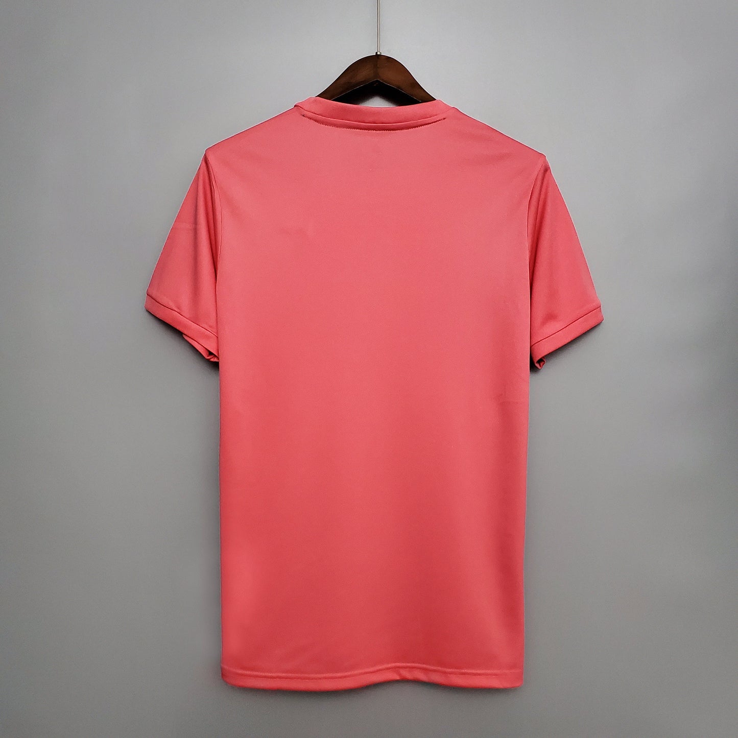 2020-21 Real Madrid away Retro