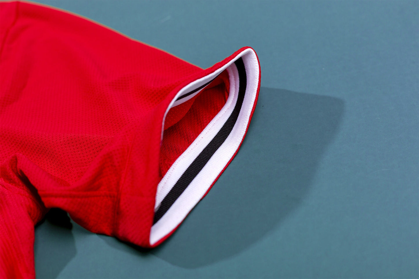 2011-12 Manchester United Home Retro