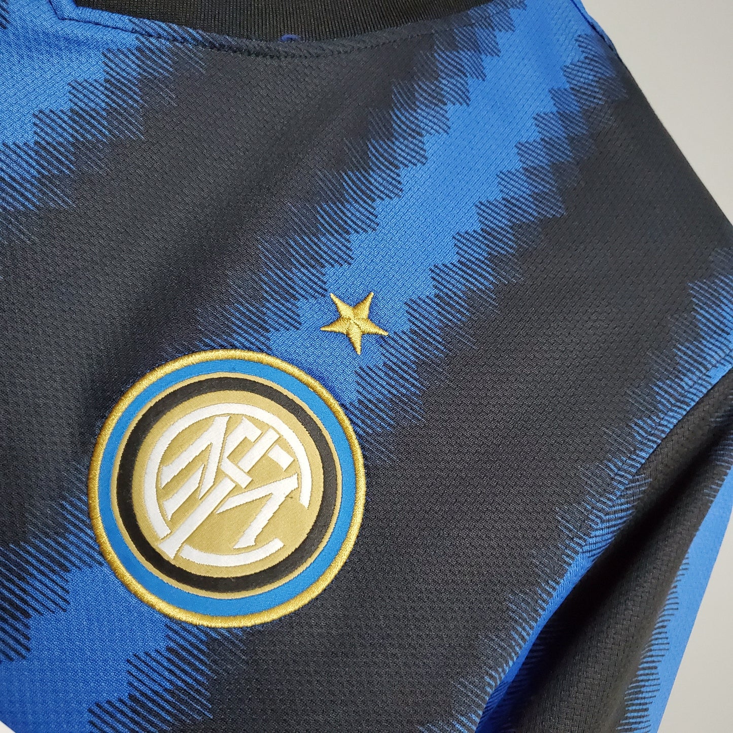 2010-11 Inter Milan home Retro
