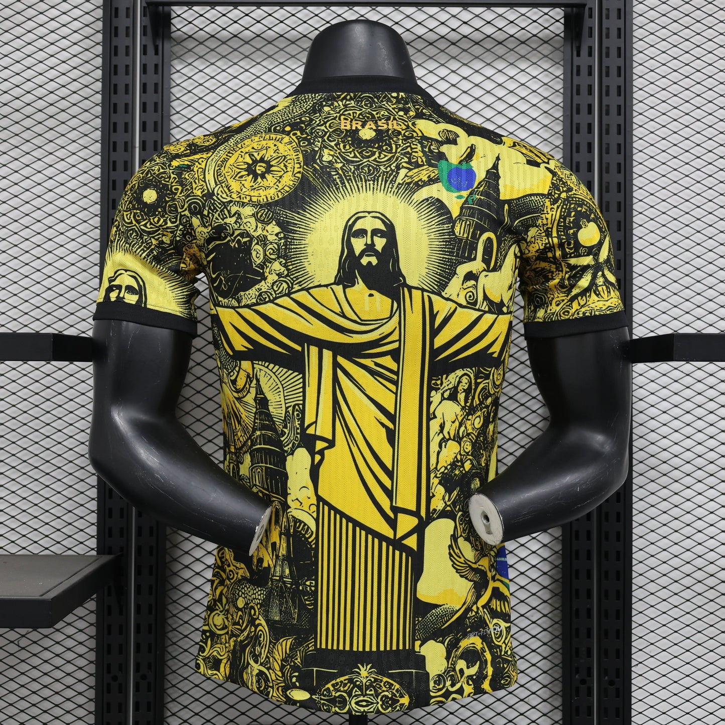 2024-25 Player Brazil Special Edition