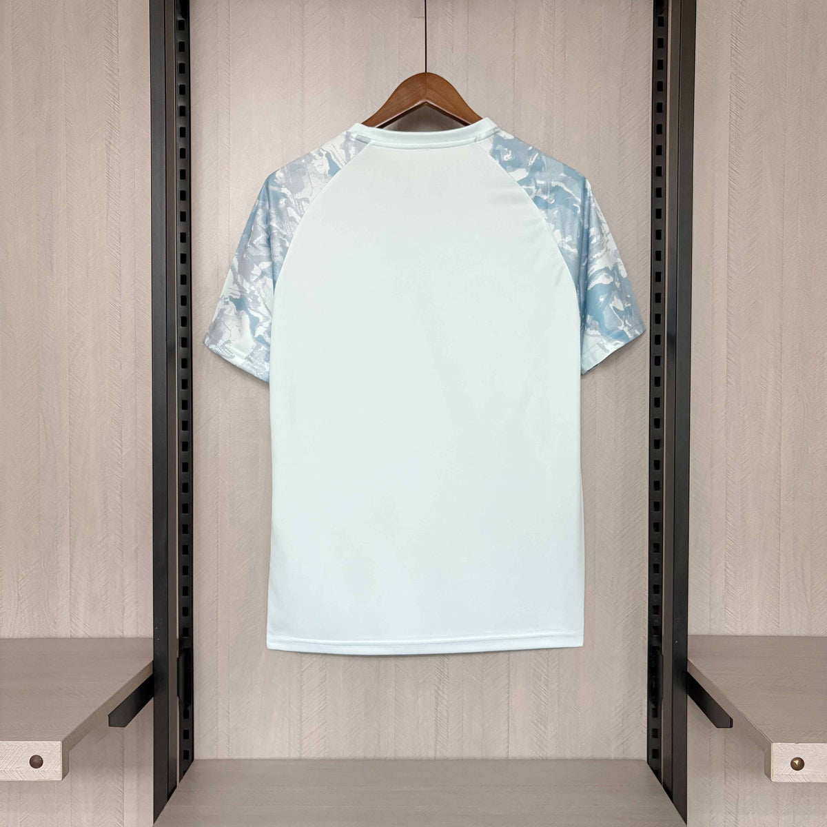 2026-27 Palmeiras Blue and White S-4XL