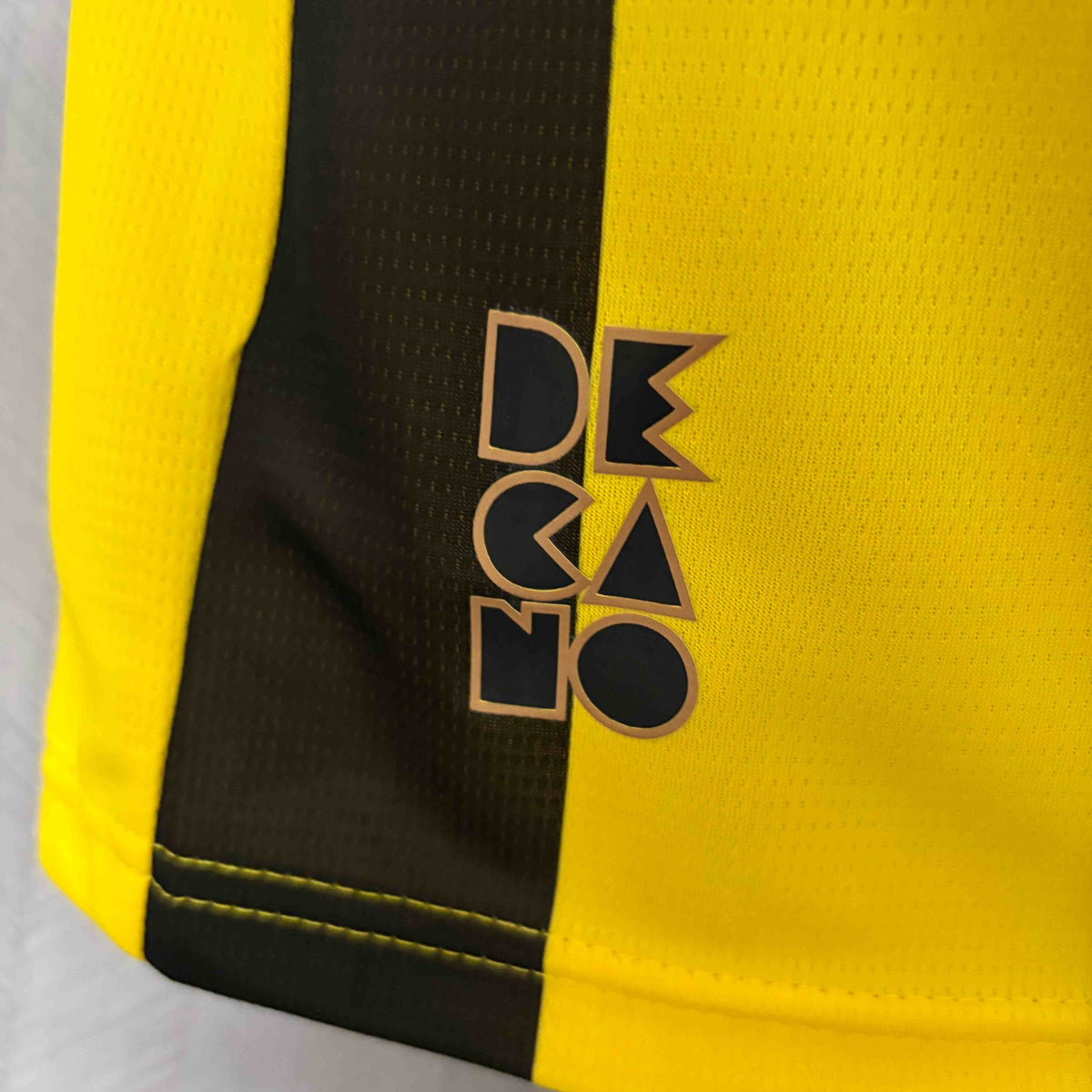 2026-27 Penarol Home Jersey S-XXL