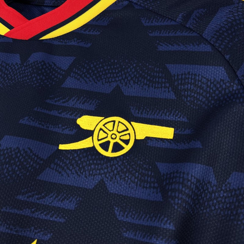 2026-27 Arsenal Away S-4XL