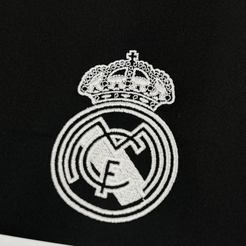 2026-27 Real Madrid Lifestyle S-3XL