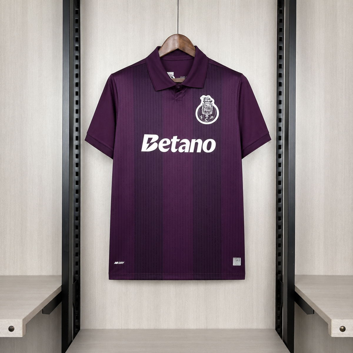 2026-27 Porto Away S-4XL
