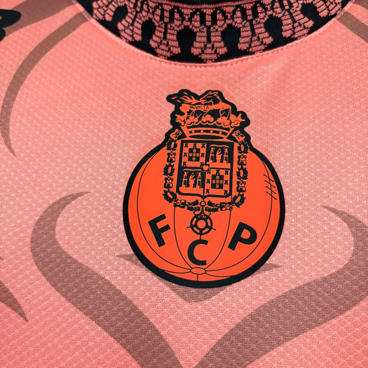 2026-27 Porto Special Edition S-4XL