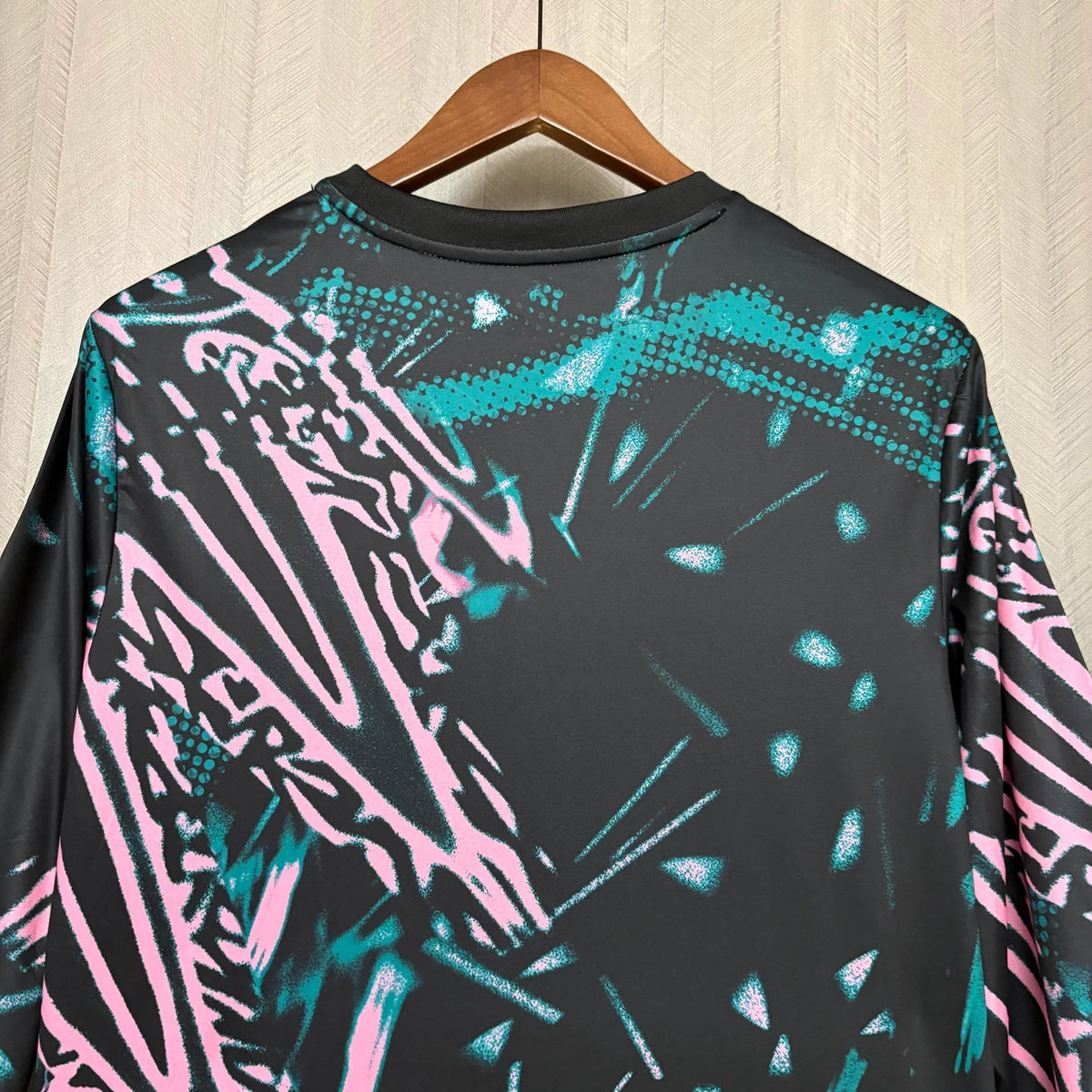 2026-27 Liverpool Special long sleeve S-2XL