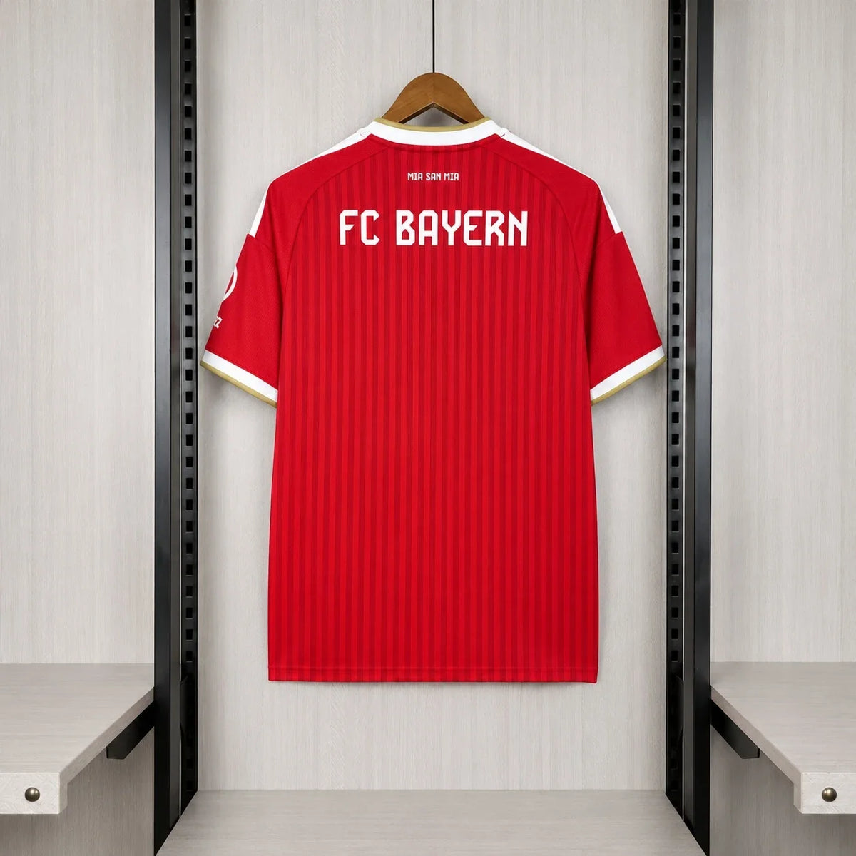 2026-27 Bayern Munich  Home S-4XL