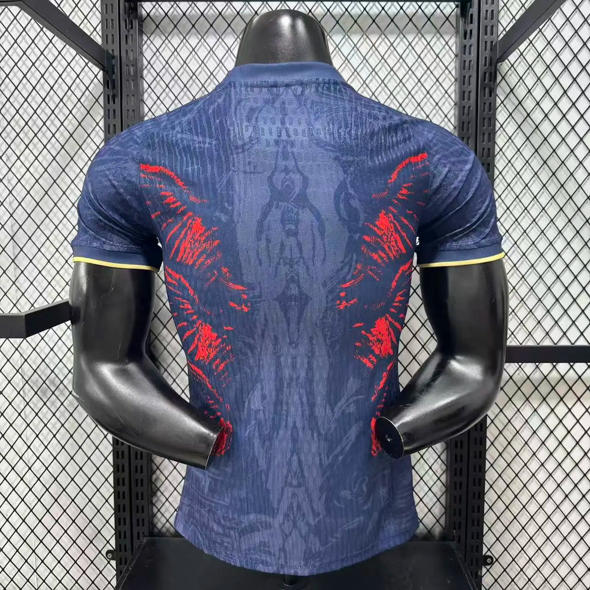 2026-27 Paris Special Edition Player S-2XL