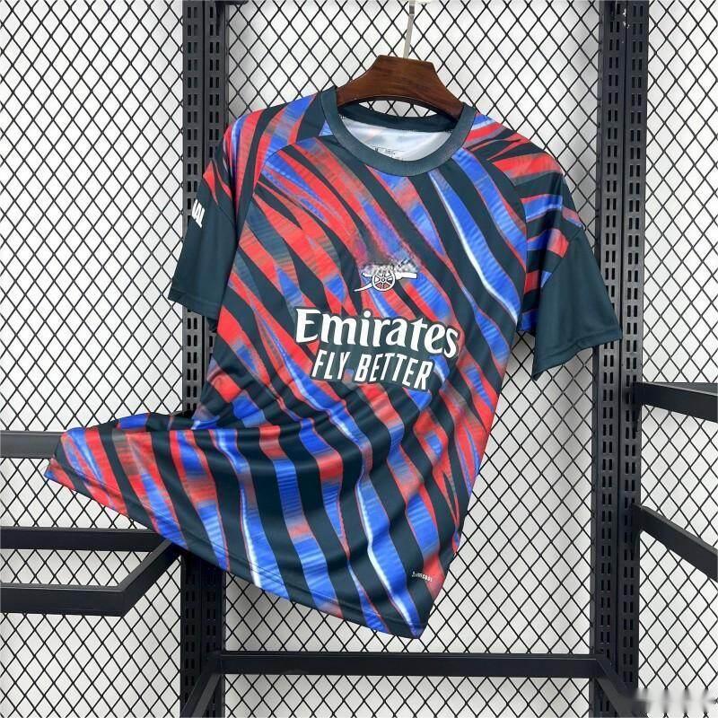 2026-27 Arsenal Pre-match S-4XL