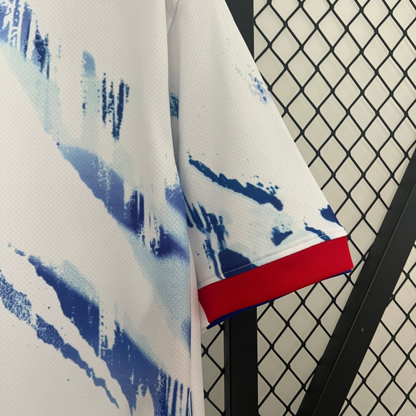 2024-25 Norway Away