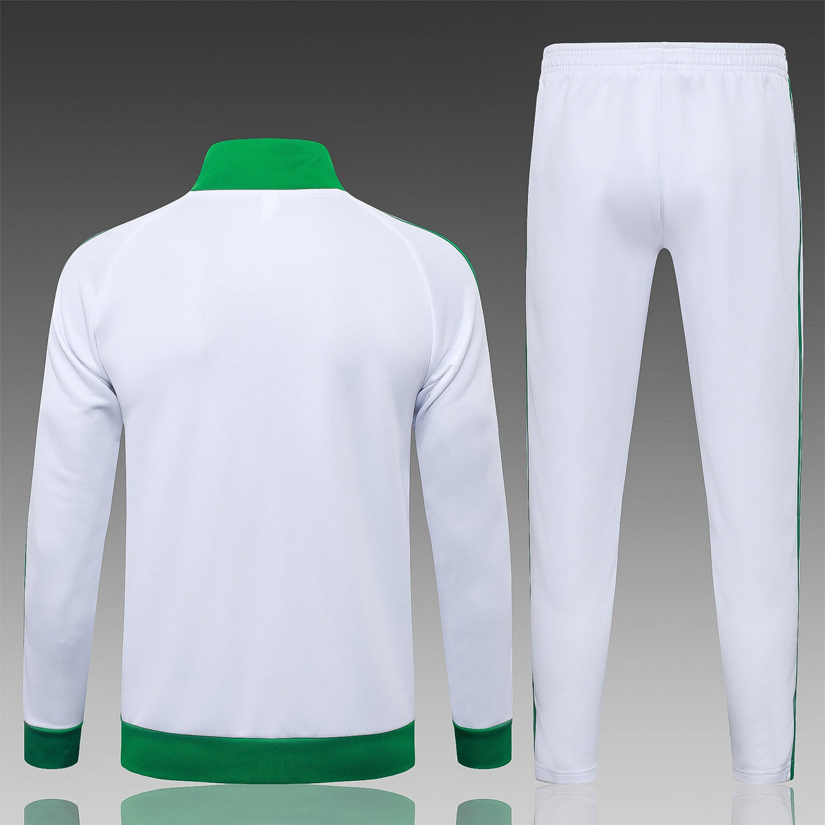 2026-27 Senegal white long training suit S-2XL