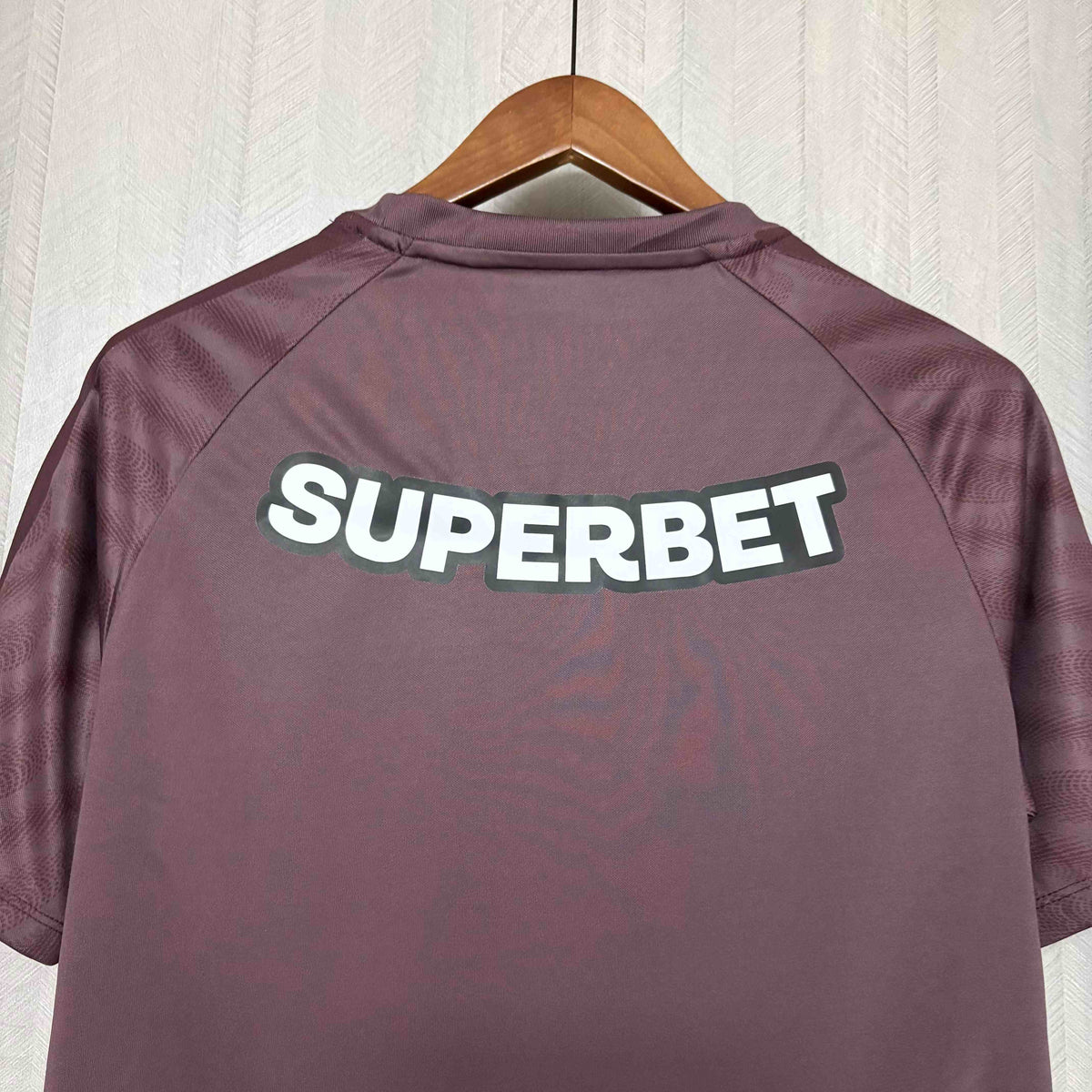 2026-27 So Paulo Training Kit - Jerseys S-XXXXL
