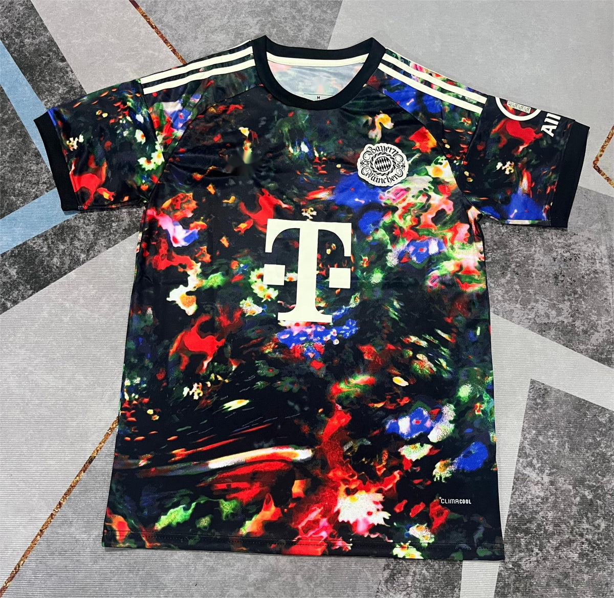 2026-27 Bayern Munich Oktoberfest S-4XL