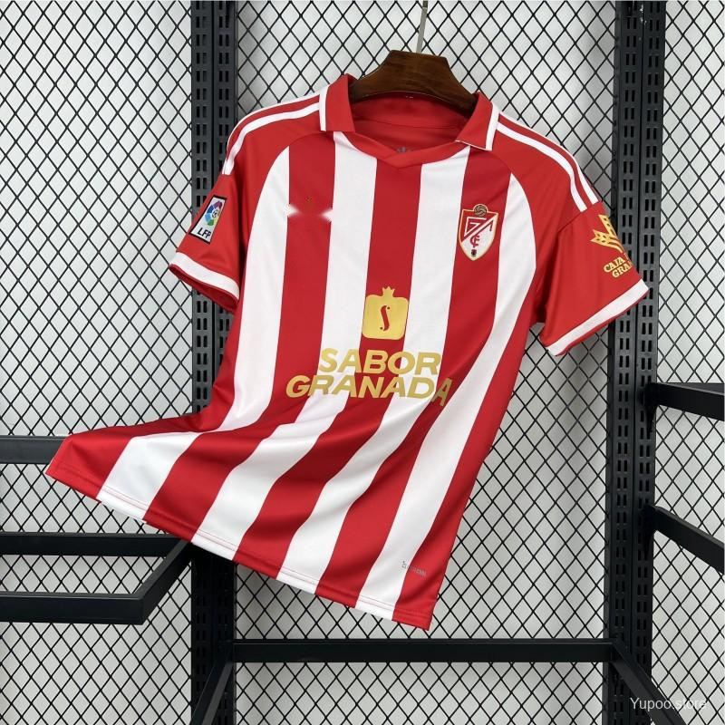 2026-27 Granada Vintage Home S-4XL