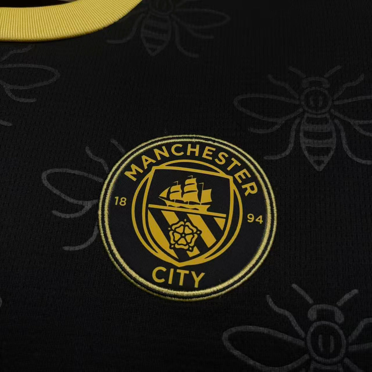2026-27 Manchester City Away S-4XL