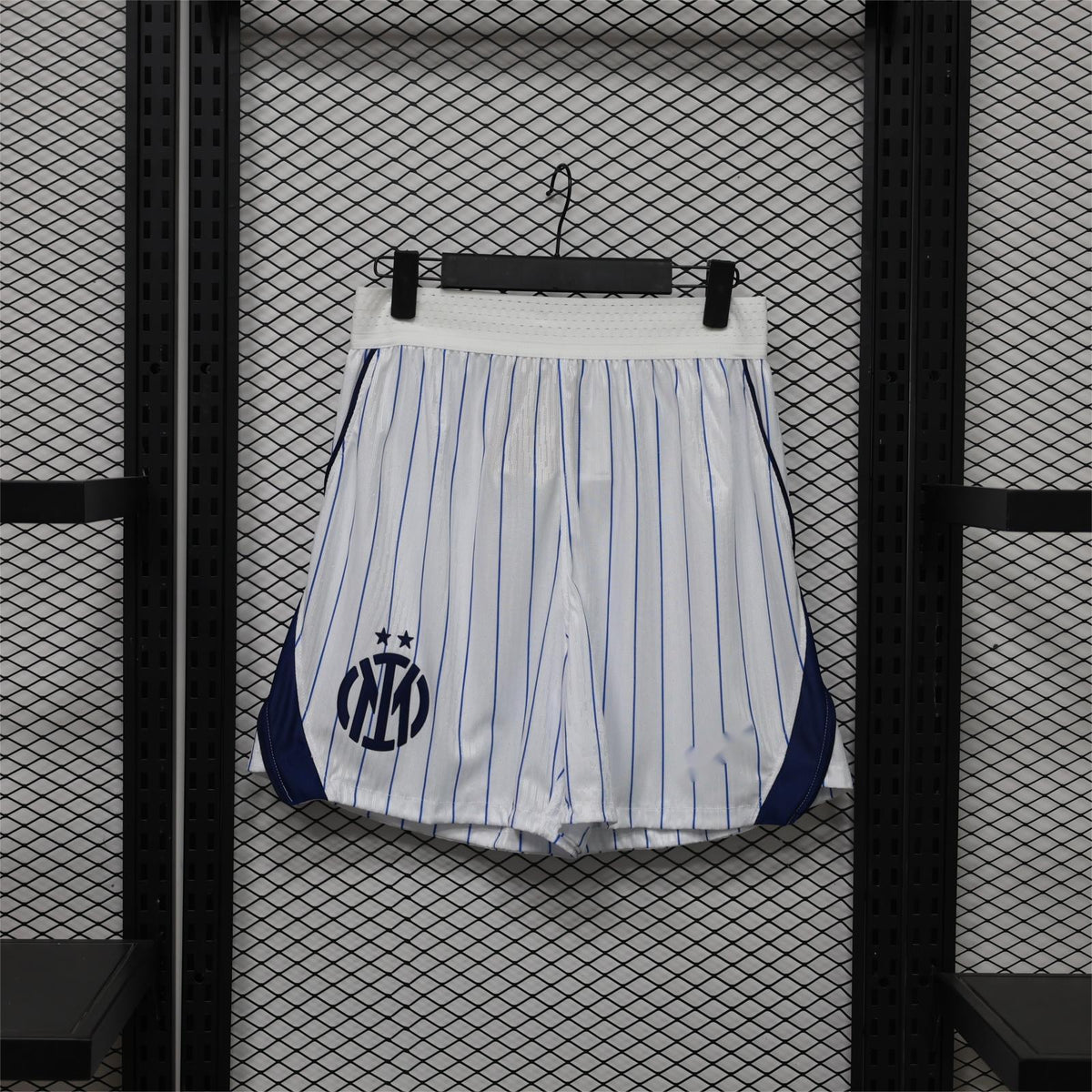 2026-27 Inter Milan Away Shorts Player S-2XL