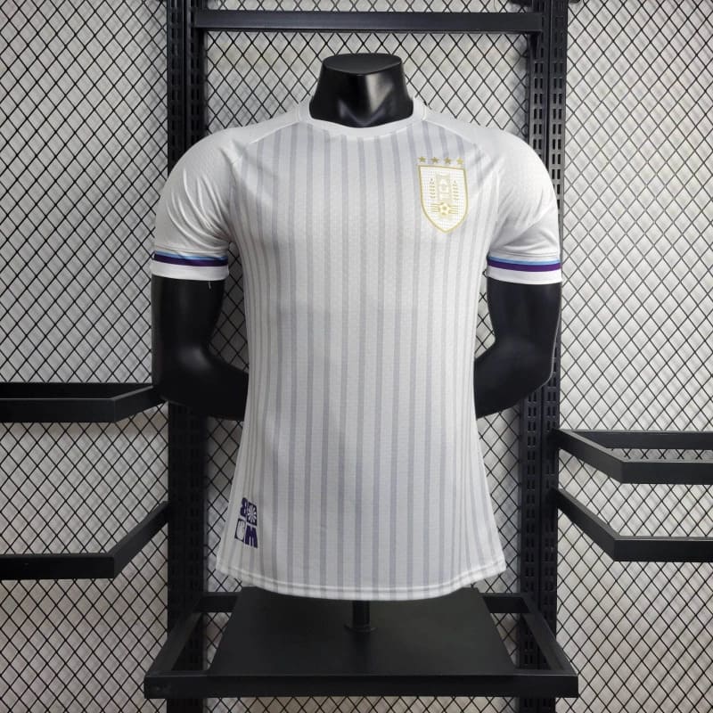 2024-25 Uruguay Away Player