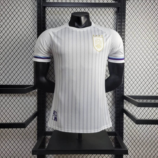 2024-25 Uruguay Away Player