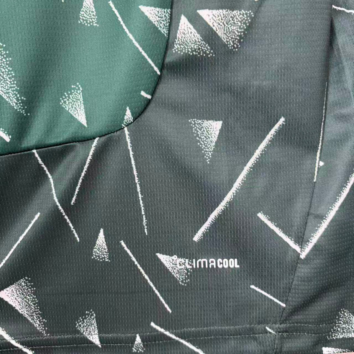 2026-27 Liverpool Goalkeeper Green S-4XL