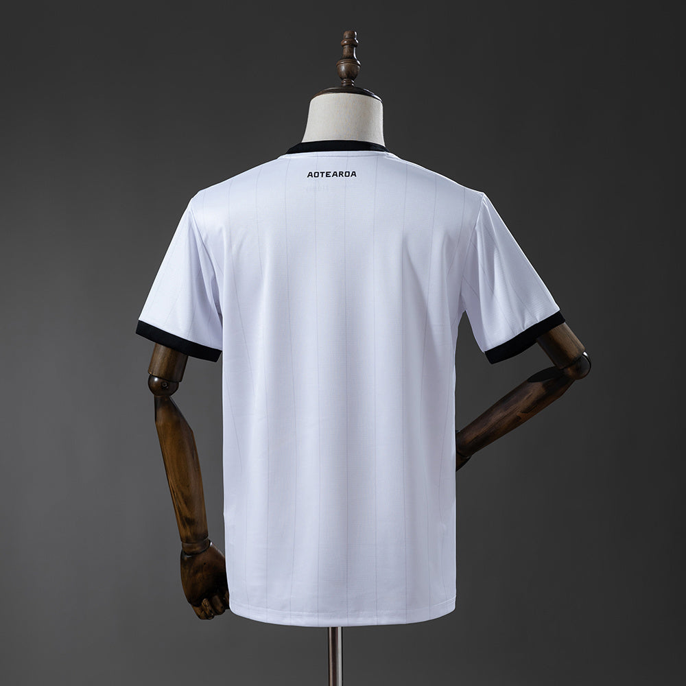 2026 New Zealand Home S-4XL