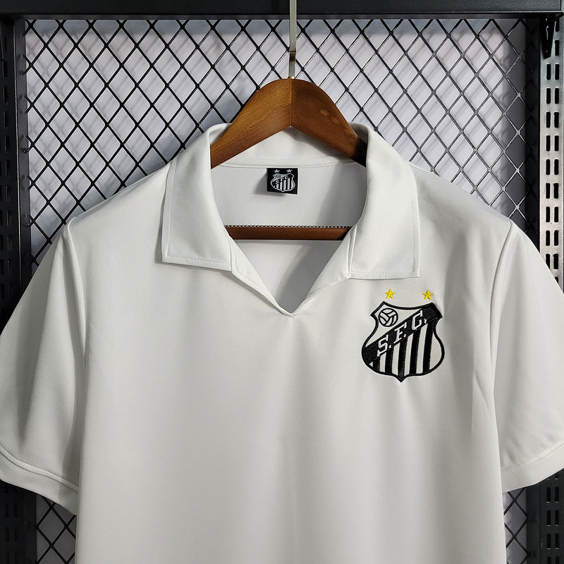 1970 Santos Home Retro