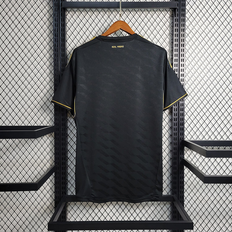 2011-12 Real Madrid Away Retro