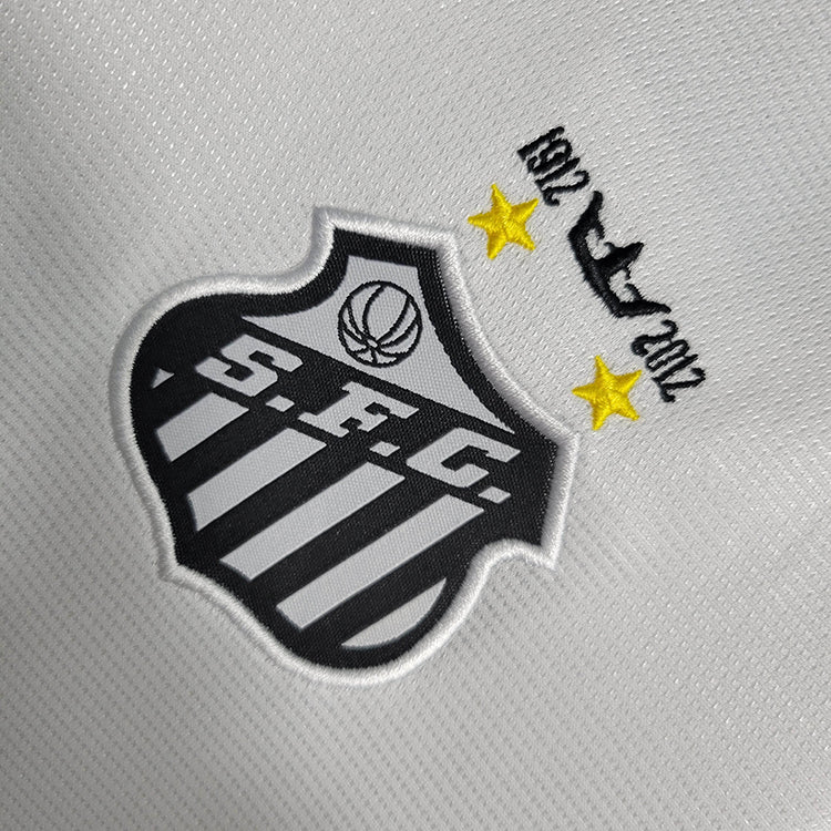 2011-12 Santos Home Kids Size 16-28