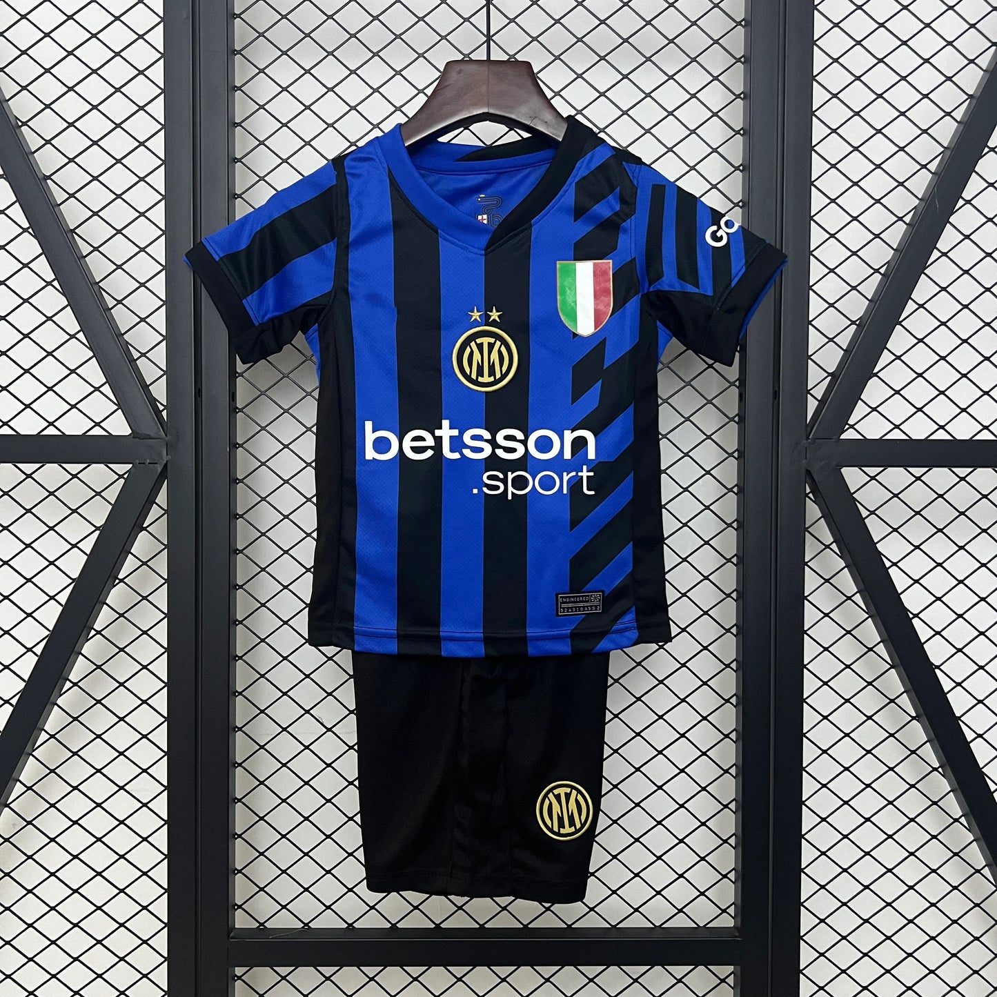 2024-25 Inter Milan home kids 16-28