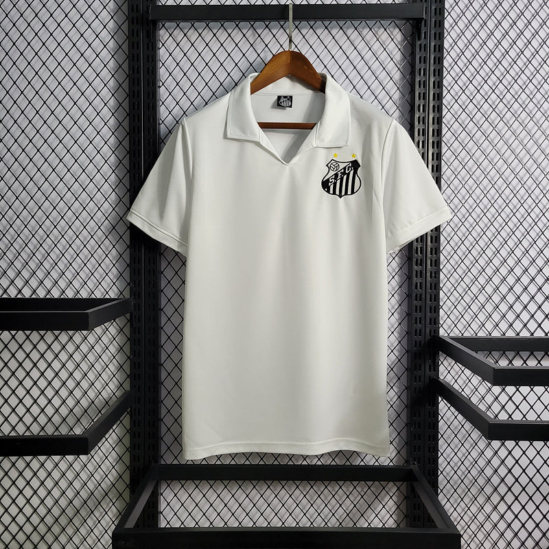 1970 Santos Home Retro